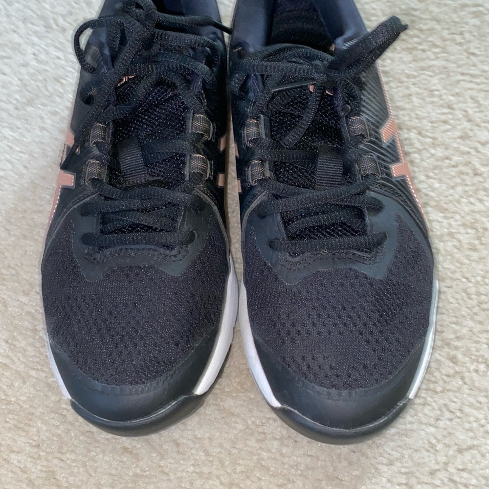 ASICS golf shoes - Picture 11 of 13